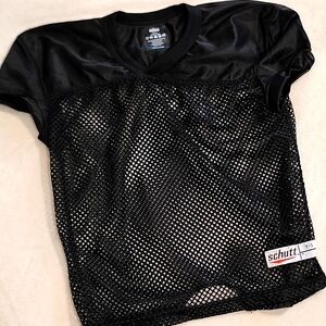 Youth tackle football jersey